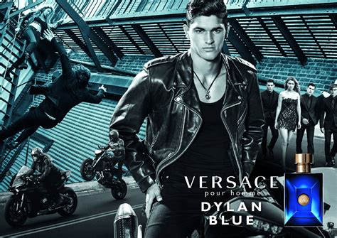 versace perfume 2016